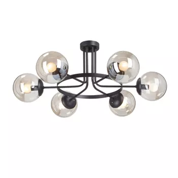 Потолочная люстра Vitaluce V3997-1/6P