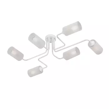 Потолочная люстра Vitaluce V4310-0/6PL