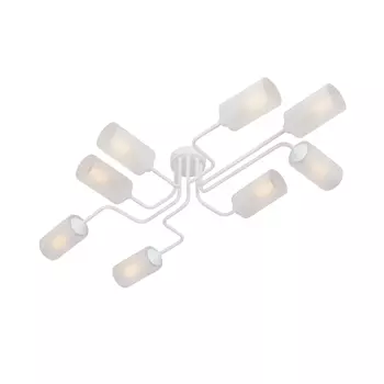 Потолочная люстра Vitaluce V4310-0/8P