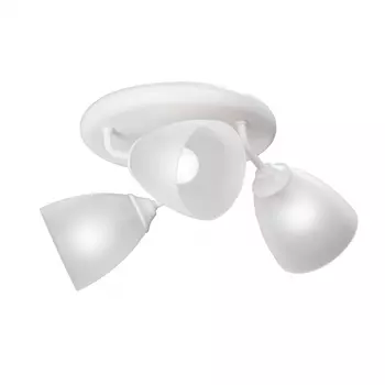 Потолочная люстра Vitaluce V4356-0/3PL