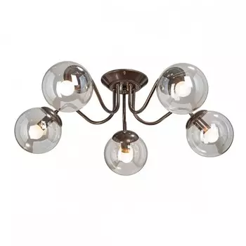 Потолочная люстра Vitaluce V4887-7/5PL