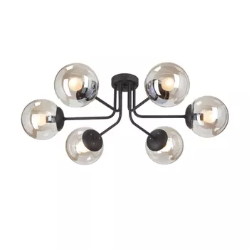 Потолочная люстра Vitaluce V4998-1/6P