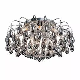 Потолочная люстра Vitaluce V5331/10PL