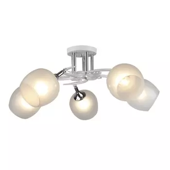 Потолочная люстра Wedo light Adlan 66743.01.64.05