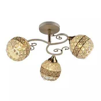 Потолочная люстра Wedo light Alzbeta 66759.01.10.03