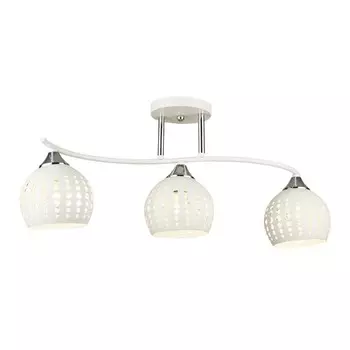 Потолочная люстра Wedo light Antoni 66755.01.64.03