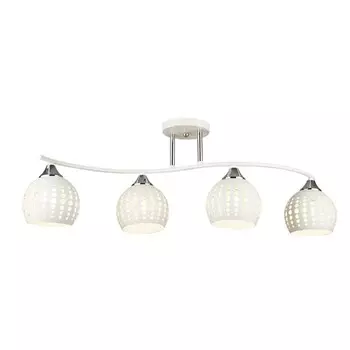 Потолочная люстра Wedo light Antoni 66755.01.64.04