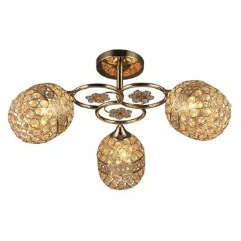 Потолочная люстра Wedo Light Aybika 66761.01.01.03