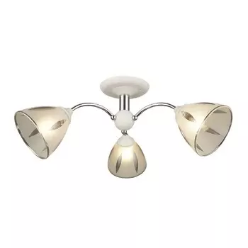 Потолочная люстра Wedo light Ayna 66731.01.64.03