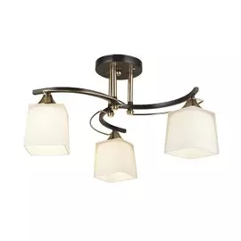 Потолочная люстра Wedo light Birti 66738.01.15.03