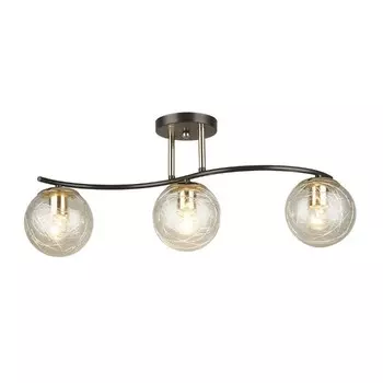 Потолочная люстра Wedo light Daska 66756.01.15.03