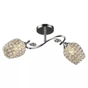 Потолочная люстра Wedo light Deylka 66760.01.03.02