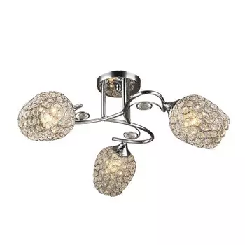 Потолочная люстра Wedo light Deylka 66760.01.03.03