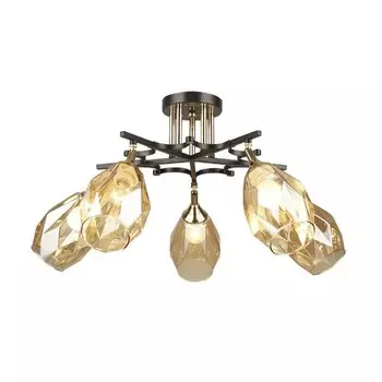 Потолочная люстра Wedo Light Deylna 66749.01.69.05