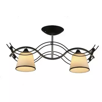 Потолочная люстра Wedo Light Dorota 66758.01.13.02