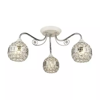 Потолочная люстра Wedo light Duala 66718.01.64.03