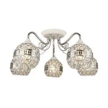 Потолочная люстра Wedo light Duala 66718.01.64.05