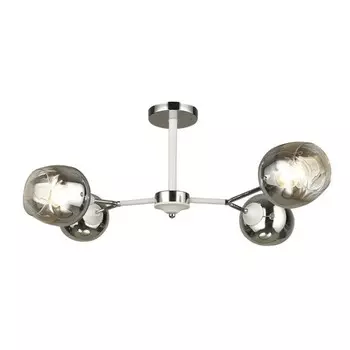 Потолочная люстра Wedo Light Dzholana 66753.01.64.04