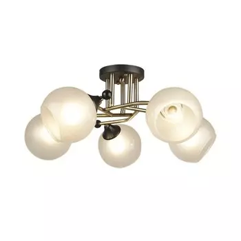 Потолочная люстра Wedo light Fosten 66698.01.37.05