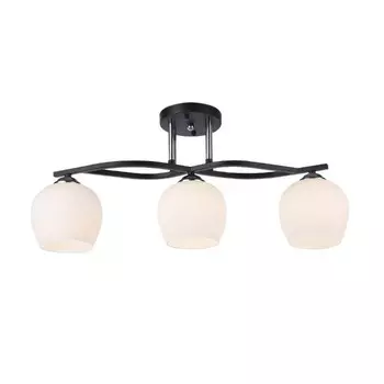 Потолочная люстра Wedo light Heltor 66695.01.13.03