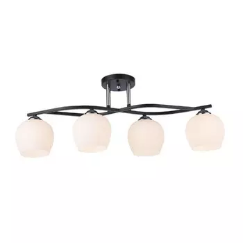 Потолочная люстра Wedo light Heltor 66695.01.13.04