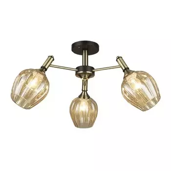 Потолочная люстра Wedo light Izeybla 66750.01.37.03