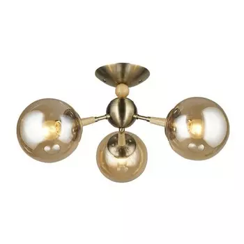 Потолочная люстра Wedo Light Kandy 66709.01.05.03