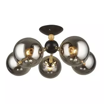 Потолочная люстра Wedo Light Kandy 66709.01.15.05