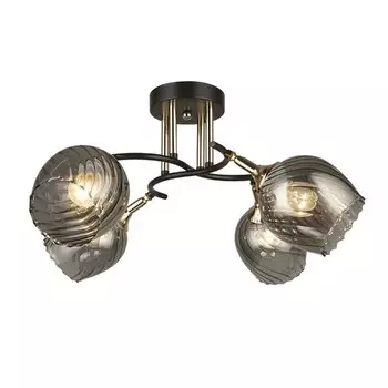 Потолочная люстра Wedo Light Lennoks 66742.01.15.04