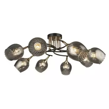 Потолочная люстра Wedo Light Lennoks 66742.01.15.08