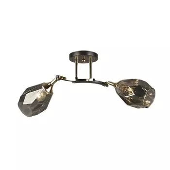 Потолочная люстра Wedo Light Lima 66719.01.15.02