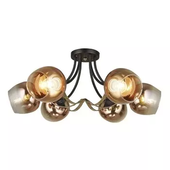 Потолочная люстра Wedo Light Limetta 66701.01.69.06