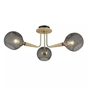 Потолочная люстра Wedo Light Mare 66766.01.86.03