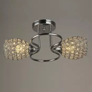 Потолочная люстра Wedo Light Мелисса 65835.01.03.02