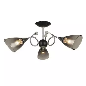 Потолочная люстра Wedo Light Merita 66727.01.13.03