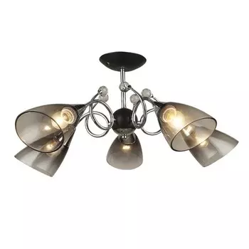 Потолочная люстра Wedo Light Merita 66727.01.13.05