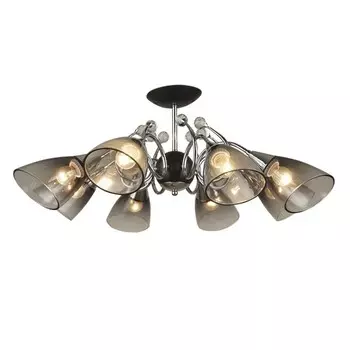 Потолочная люстра Wedo Light Merita 66727.01.13.08