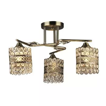 Потолочная люстра Wedo Light Miranda 65908.01.05.03