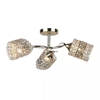 Потолочная люстра Wedo Light Molly 65909.01.01.03