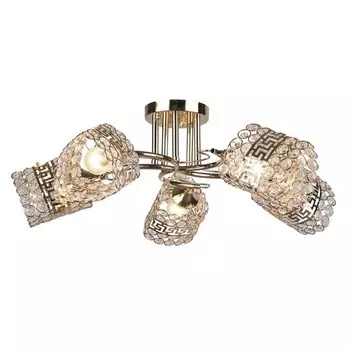 Потолочная люстра Wedo light Molly 65909.01.01.05