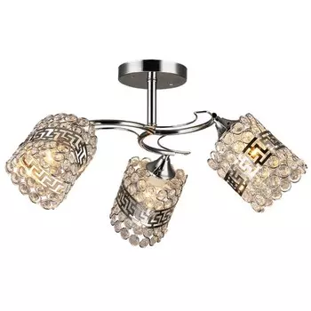 Потолочная люстра Wedo Light Molly 65909.01.03.03