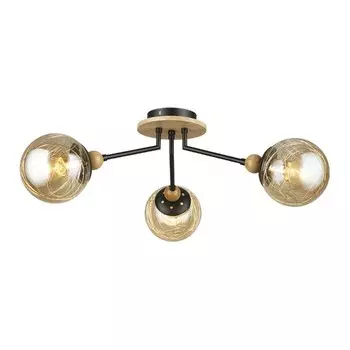 Потолочная люстра Wedo Light Narva 66716.01.86.03