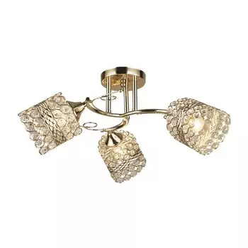 Потолочная люстра Wedo light Pesca 66717.01.01.03