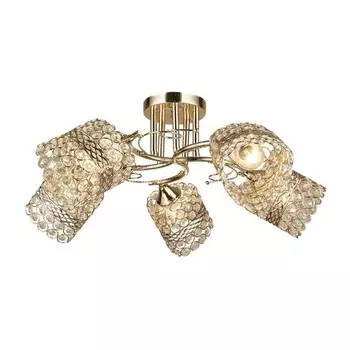 Потолочная люстра Wedo Light Pesca 66717.01.01.05