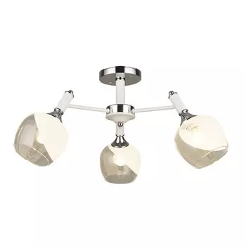 Потолочная люстра Wedo light Ruzena 66751.01.64.03