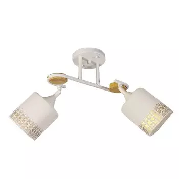 Потолочная люстра Wedo Light Smila WD3324/2C-WT