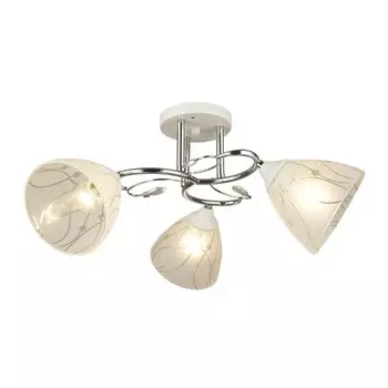 Потолочная люстра Wedo light Tondra 66730.01.64.03