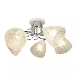 Потолочная люстра Wedo light Tondra 66730.01.64.05