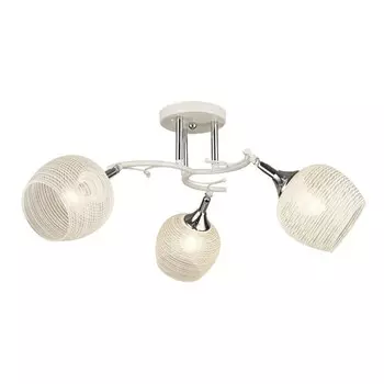 Потолочная люстра Wedo light Truus 66745.01.64.03