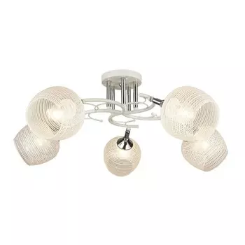 Потолочная люстра Wedo light Truus 66745.01.64.05